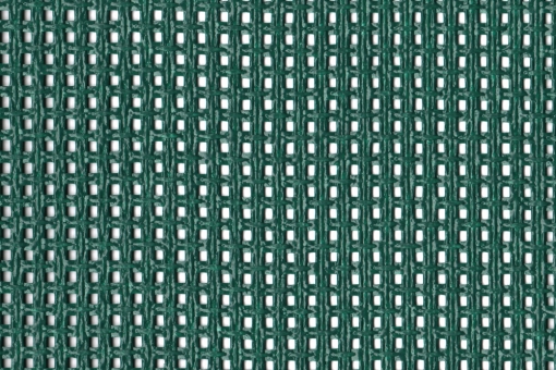 PVC Wind- und Sonnenschutznetz - Grün - 210 cm 