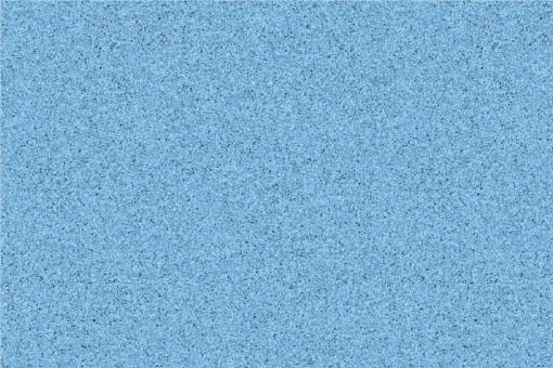 Akustikstoff - perm. schwer entfl. - Sound Jeansblau