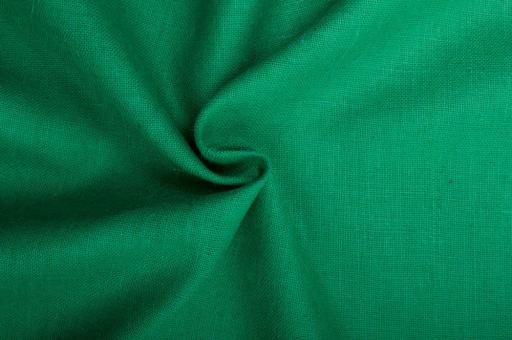 Sackleinen Jute farbig - 120 cm Grün