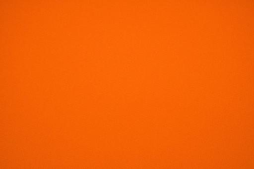 Polyester-Stoff - reißfest und wasserabweisend - 150 cm Orange