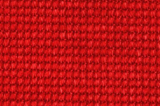 Sonnenschutzgewebe - 300 cm Rot