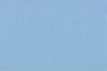 Markisenstoff Spain Summer - 320 cm - Uni Hellblau Melange