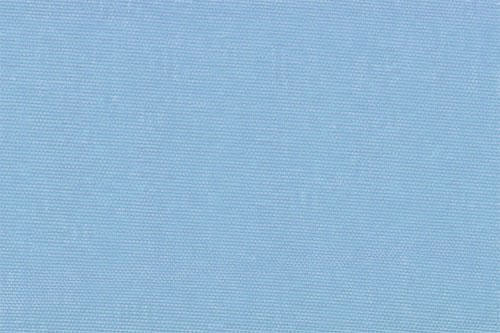 Markisenstoff Spain Summer - 160 cm - Uni Hellblau Melange