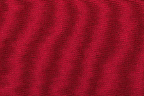 Markisenstoff Spain Summer - 160 cm - Uni Rot 