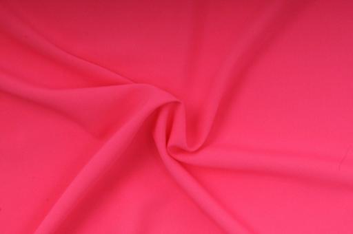Allround Stoff - Neonfarben - 140 cm Neon-Pink