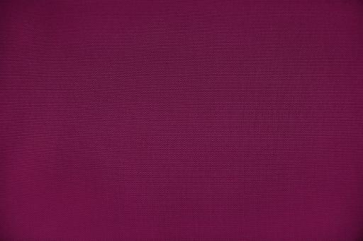 Segeltuch Hightech -schwer entflammbar - Fluorcarbon - 150 cm Aubergine