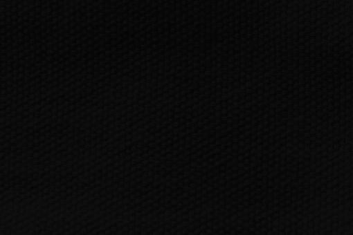 Premium-Canvas-Stoff - 295 cm Schwarz