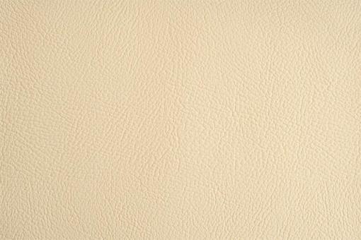 Nappaleder Imitat - Deluxe Creme