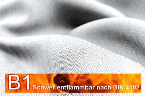 Thermo-Blackout B1 - Indian Snow 