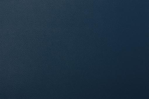 Kunstleder - Soft Classic Nachtblau