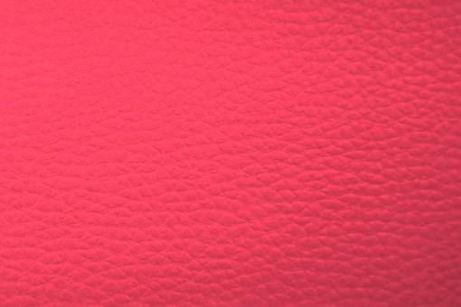 Outdoor-Lederimitat Pink