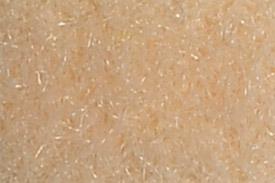 Flauschband selbstklebend - 30 mm - 25 m-Rolle Hellbeige
