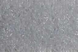 Flauschband selbstklebend - 20 mm - 25 m-Rolle Silber