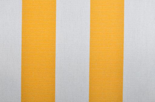 Markisenstoff Spain Summer - 320 cm Gelb Streifen