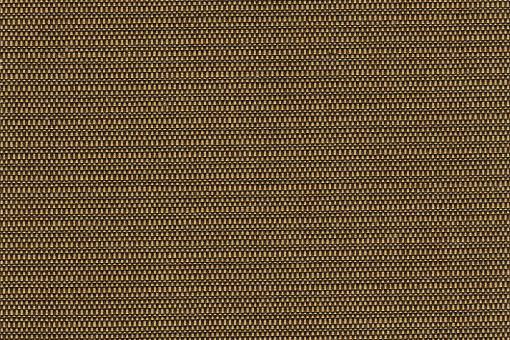 Markise Spain Summer - Rips Dunkelbraun/Beige