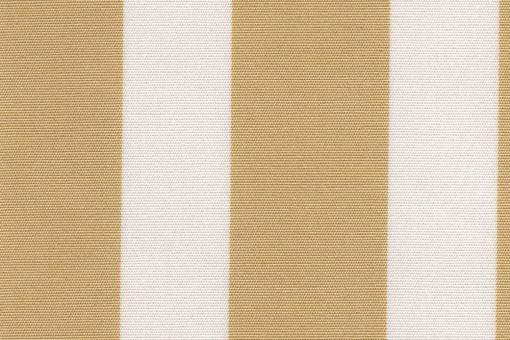 Markise Spain Summer - Streifenvariationen Creme/Beige