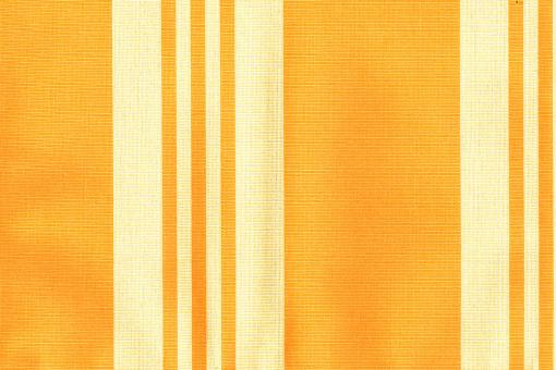 Markise Spain Summer - Sevilla Sonnengelb/Creme