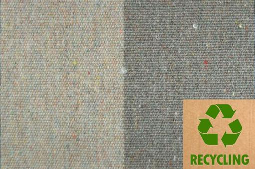 Recycling-Markisenstoff - Milano 