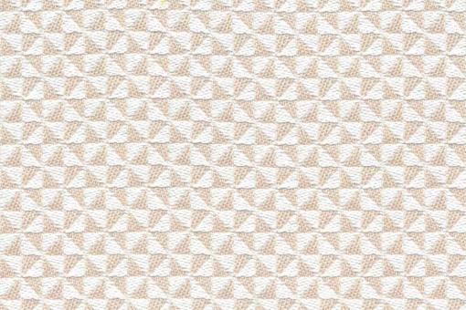 Markisen- und Outdoorstoff - Hailey Sand/Weiss
