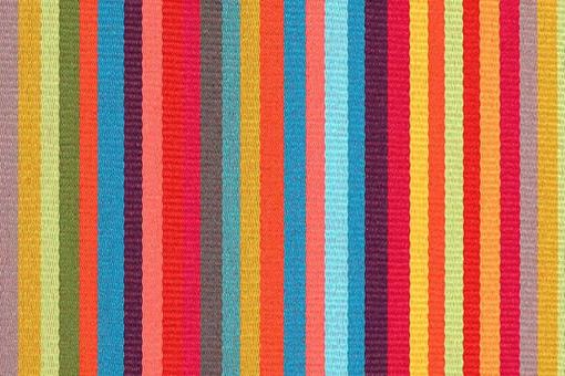 Markisen- und Outdoorstoff Dralon® - Sommarvibbar 