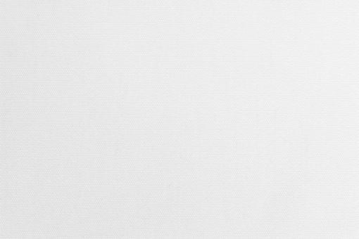 Markisenstoff 140 cm - Italy Sun - Uni Weiss