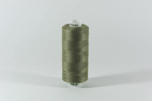 Overlock Nähgarn Universal 2500 m Rolle Olive