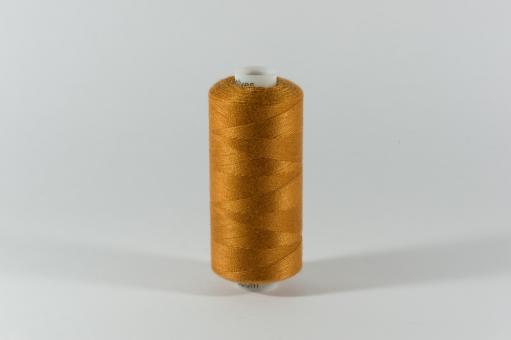 Overlock Nähgarn Universal 2500 m Rolle Terra