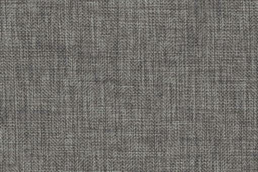 Outdoor-Stoff - Meliert Grau/Silber