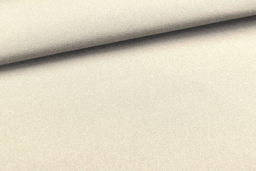 Outdoor Stoff Standard - Uni Creme