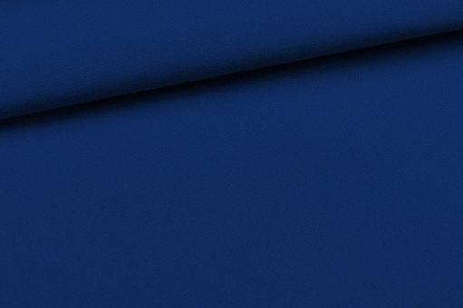 Outdoor Stoff Standard - Uni Royalblau