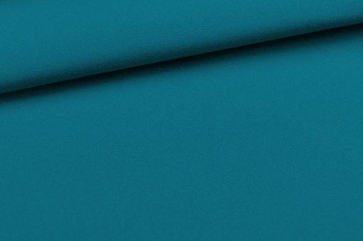 Outdoor Stoff Standard - Uni Aquamarine