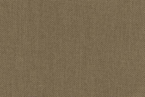 Outdoor Stoff Panama - Uni Braun Melange