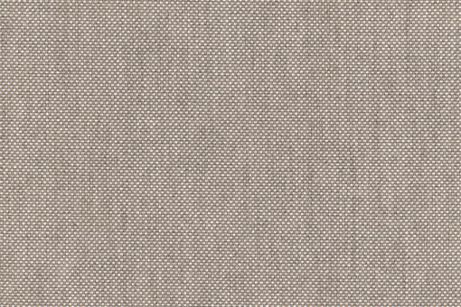 Outdoor Stoff Panama - Uni Grau/Hellbraun