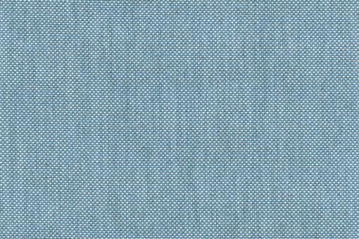 Outdoor Stoff Panama - Uni Grau/Hellblau