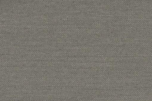 Outdoor Stoff Panama - Uni Grau/Silber