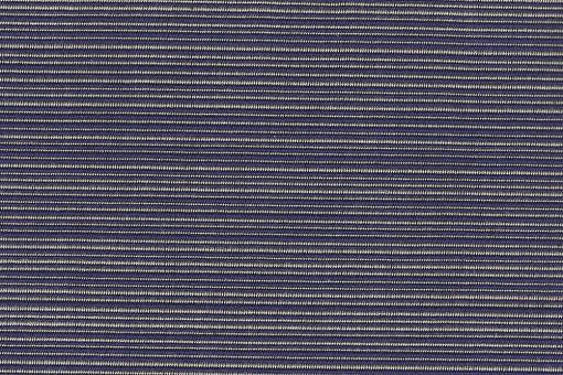 Outdoor Stoff - Webstruktur Blau