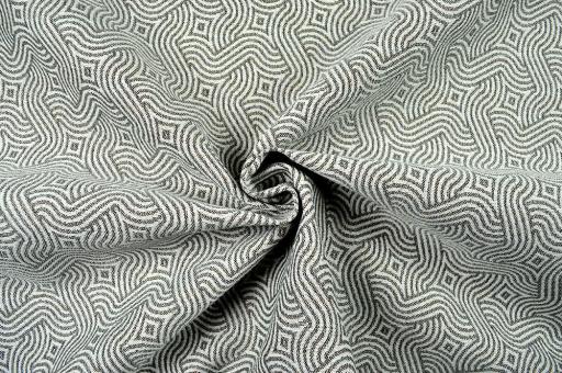Optical Design - Outdoor-Gobelin - Hellgrau 