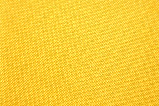 Segeltuchstoff Nano-Polyester - Uni Gelb