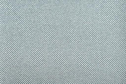 Segeltuchstoff Nano-Polyester - Uni Grau