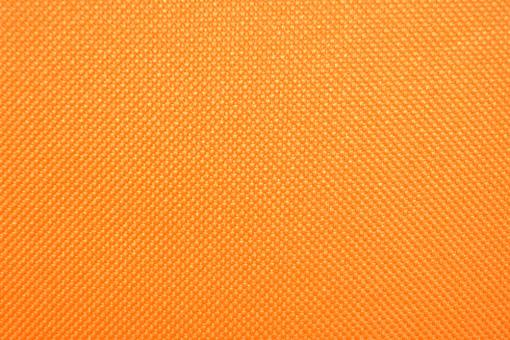 Segeltuchstoff Nano-Polyester - Uni Orange