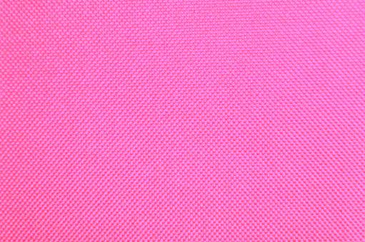 Segeltuchstoff Nano-Polyester - Uni Pink
