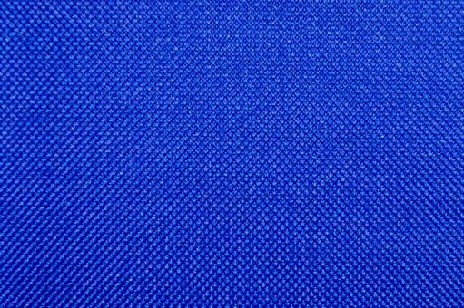 Segeltuchstoff Nano-Polyester - Uni Royal