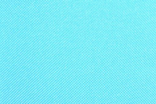 Segeltuchstoff Nano-Polyester - Uni Türkis