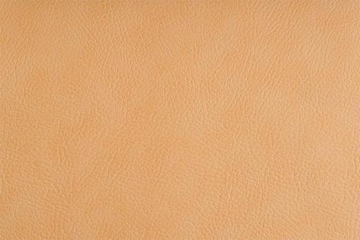 Nappaleder Imitat - Deluxe Orange-Braun