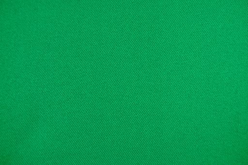 Segeltuchstoff Polyester 150 cm Grün