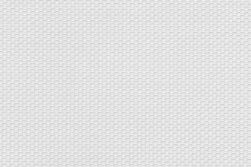 skai® Venezia - Outdoor-Kunstleder - Textilprägung Weiß