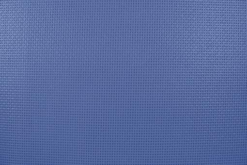 Sonnenschutz-Gitterstoff - 150 cm Blau