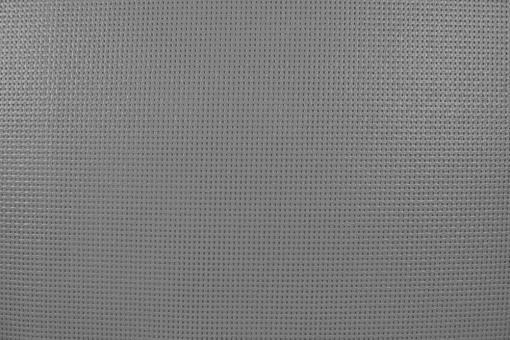 Sonnenschutz-Gitterstoff - 150 cm Grau