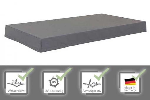 Tischplattenabdeckung High Quality - 180 x 100 x 15 cm 