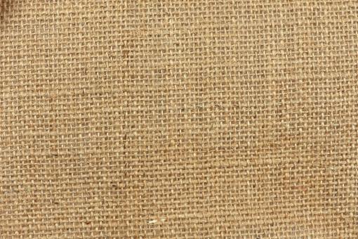 Jute - laminiert 